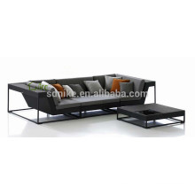 DE- (32) Mobiliário de sala de estar sofá cama / sofa cum bed designs